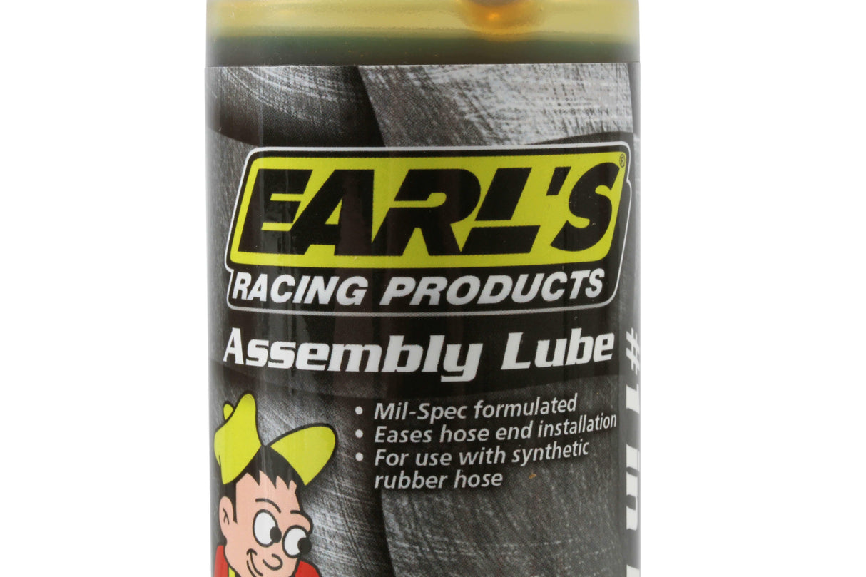 Assembly Lube - 184004ERL