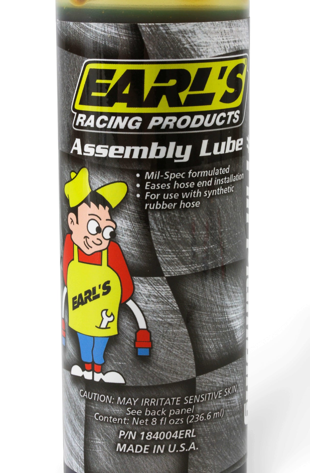 Assembly Lube - 184004ERL