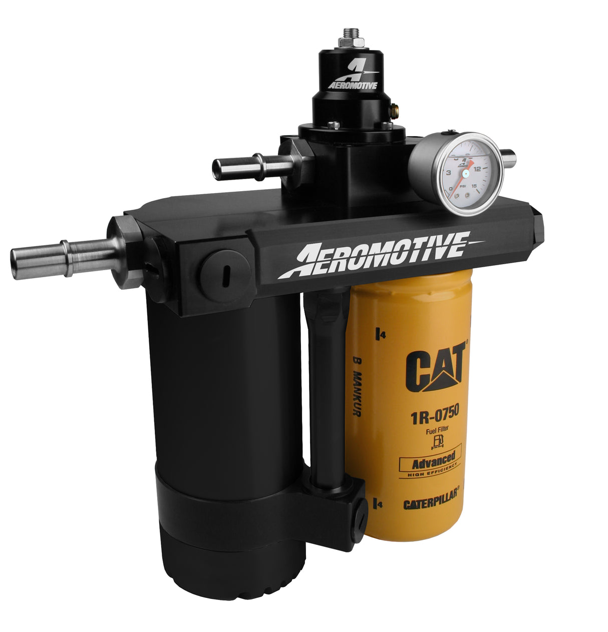 Aeromotive fuel pump 11802