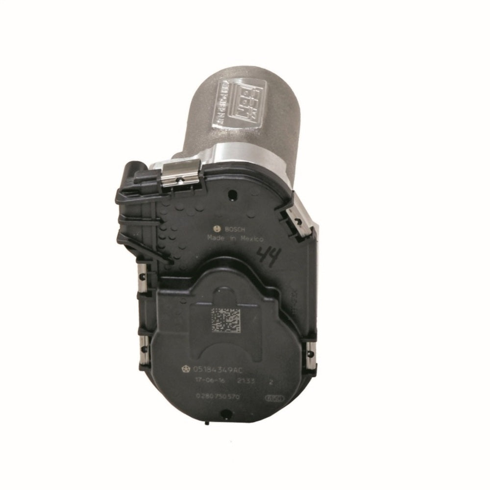 t Fits 2011-2024 Dodge / Jeep 3.6L Pentastar 78mm Performance Throttle Body-1841 BBK Performance