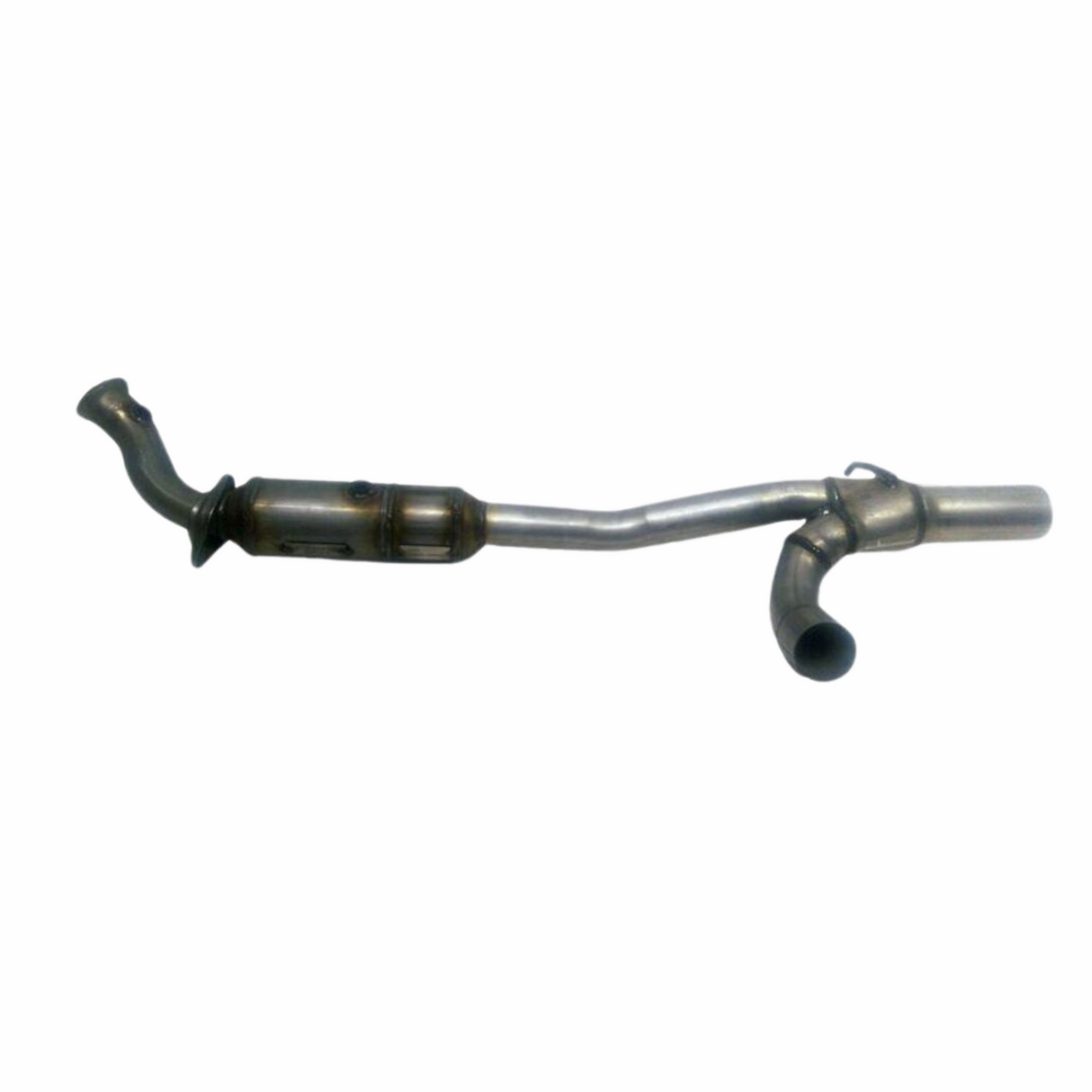 2009-2014 Ford E-350 Super Duty Catalytic Converter 184162