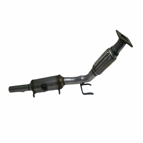 2012-2014 Volkswagen Passat Catalytic Converter 18424