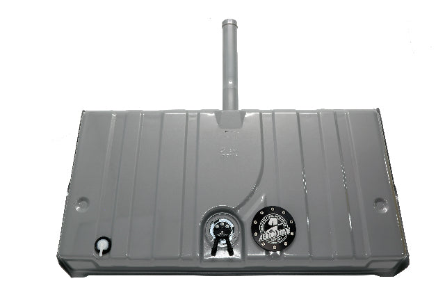 Fuel Tank Fuel System Vehicle Specific Fit Aeromotive 18430-BGPL
