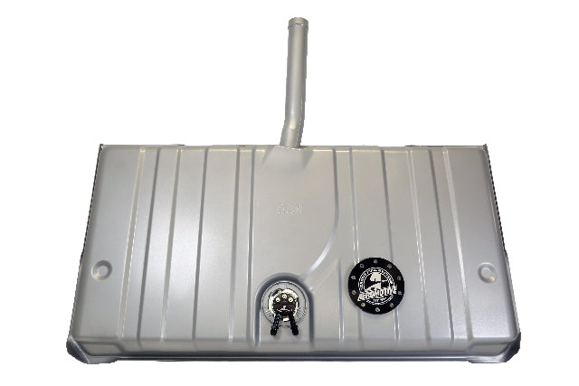 Fuel Tank Fuel System Vehicle Specific Fit Aeromotive 18433-BGPL