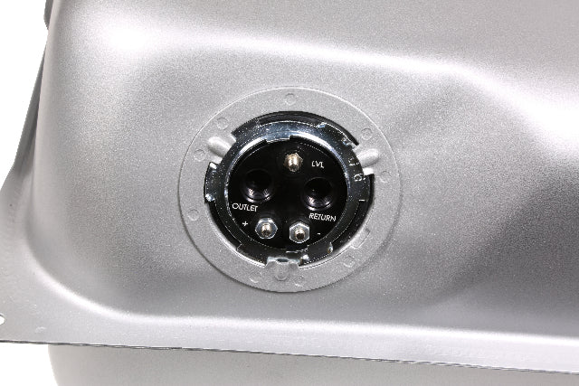 Fuel Tank Fuel System Vehicle Specific Fit Aeromotive 18442-BGPL