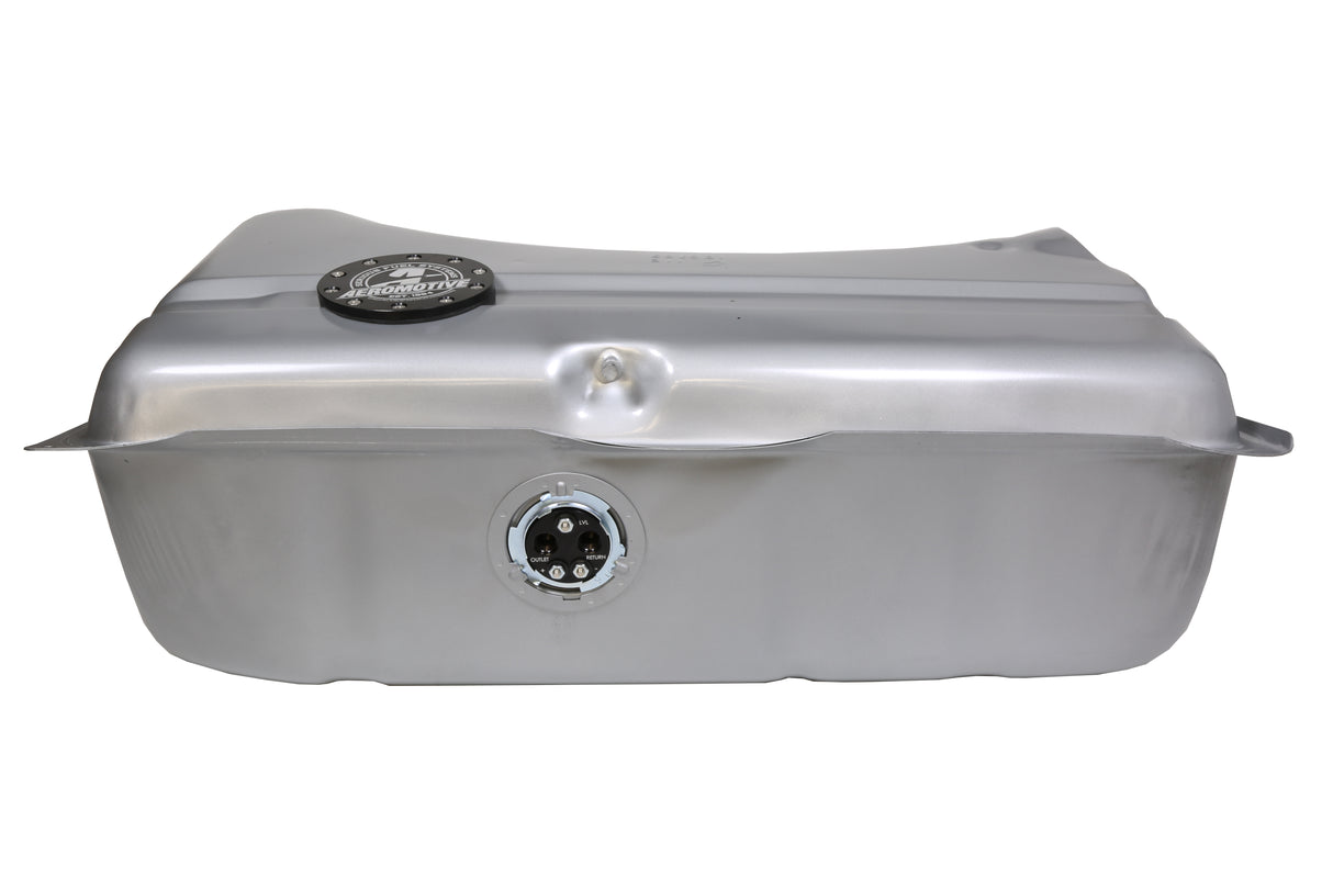 Fuel Tank Fuel System Vehicle Specific Fit Aeromotive 18444-BGPL