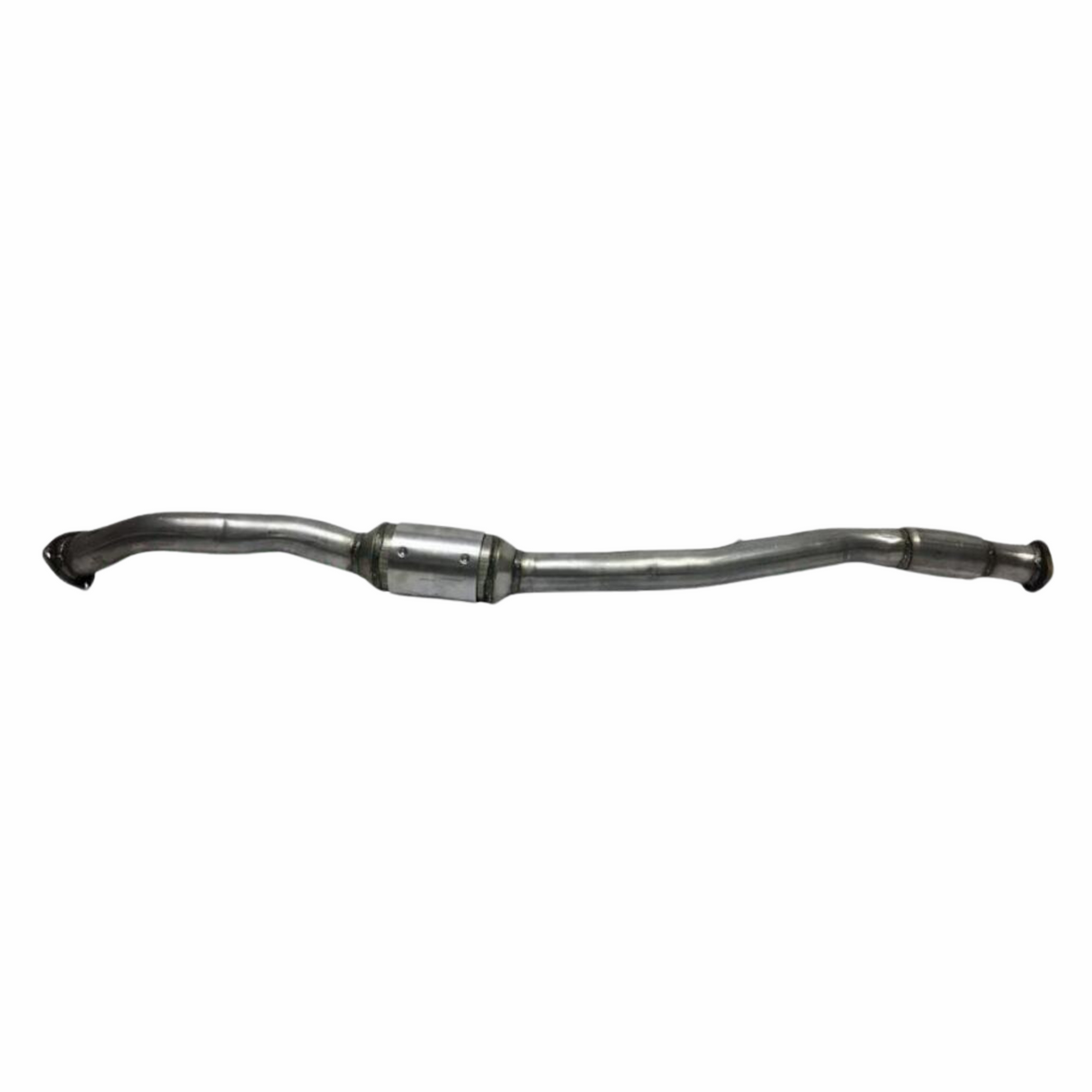 2010-2012 Subaru Legacy Catalytic Converter 18465