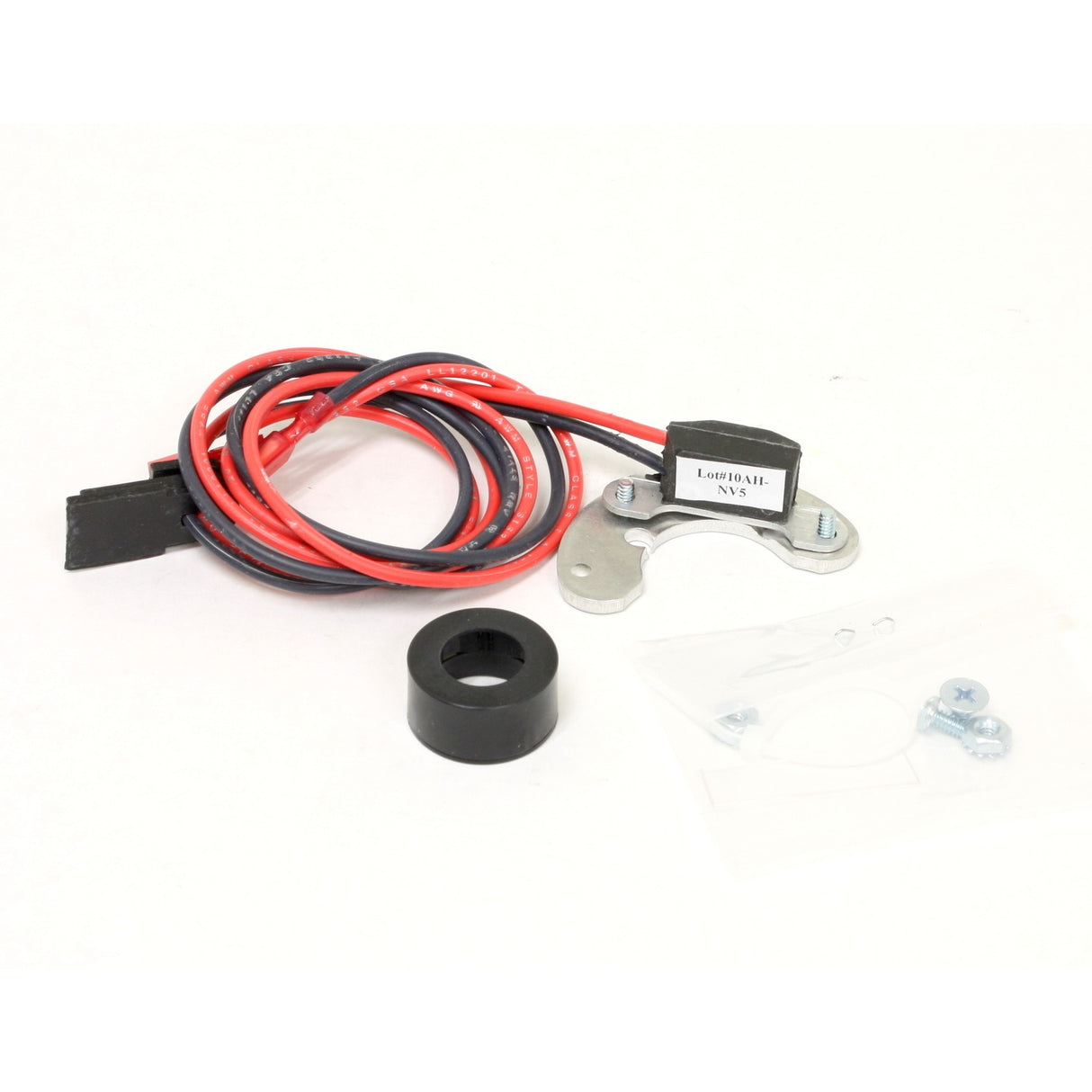 PerTronix Ignitor electronic ignition kit Lucas 4 cylinder negative ground 149