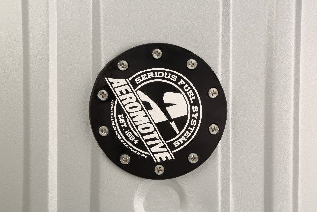 Fuel Tank Fuel System Vehicle Specific Fit Aeromotive 18499-BGPL