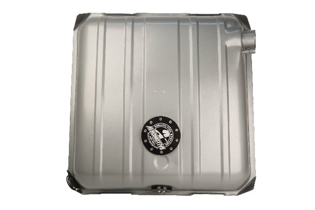 Fuel Tank Fuel System Vehicle Specific Fit Aeromotive 18499-BGPL
