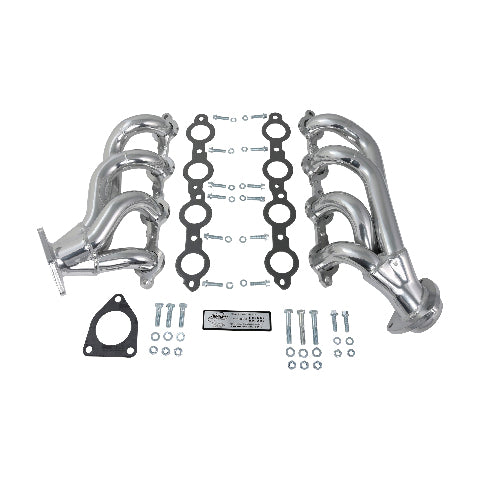 JBA Exhaust Headers for Cadillac Chevy Escalade Suburban 3500 HD 5.3L - 1850S-2JS