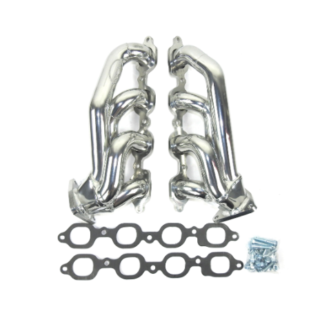 JBA Exhaust Headers for Cadillac Chevy Escalade Suburban 6.2L V8 - 1850S-5JS