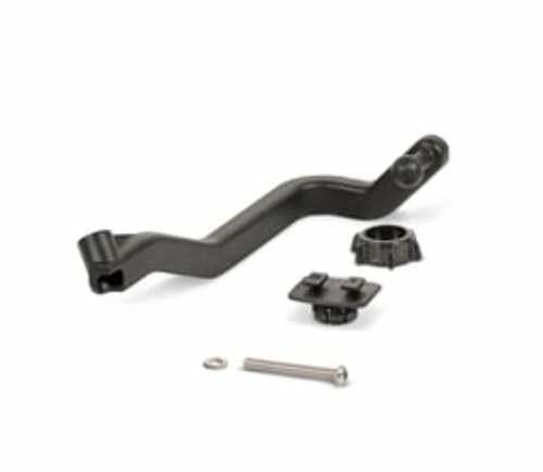 2022-2019 F-250 Super Duty A-Pillar Display Mount 18601