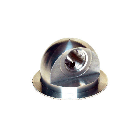 Fuel Hose Fitting Fuel System Universal Fit Aeromotive 18603-BGPL