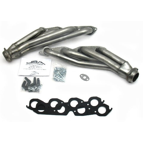 JBA Exhaust Headers for Chevy GMC Avalanche 2500 Silverado 2500 HD - 1860S