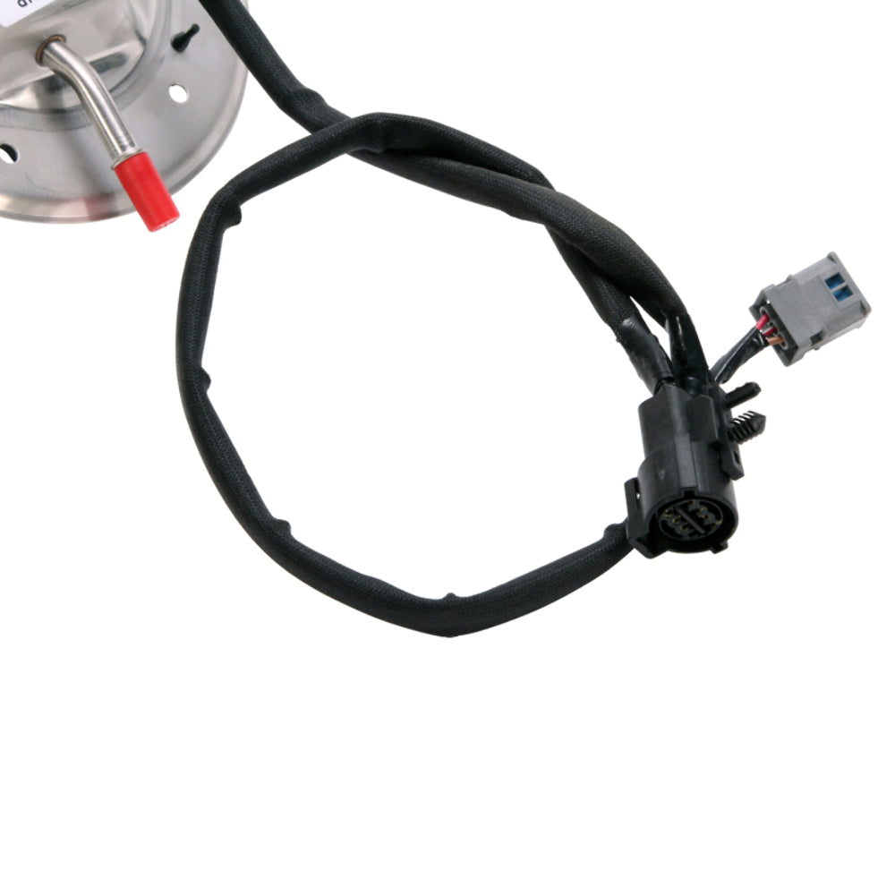 t Fits 2001-04 Mustang V6 GT & 2001 Cobra 300 Lph Electric In-Tank Fuel Pump-1863 BBK Performance