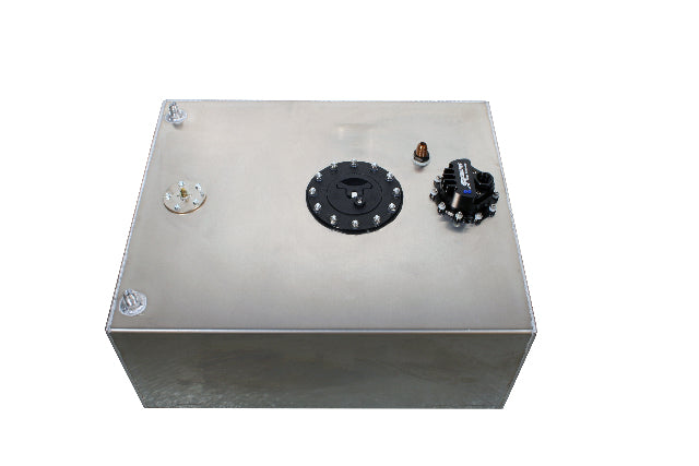Aeromotive fuel cell brushless 18656