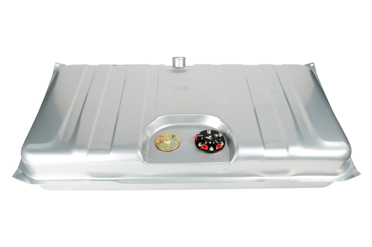 Fuel Tank Fuel System Vehicle Specific Fit Aeromotive 18658-BGPL