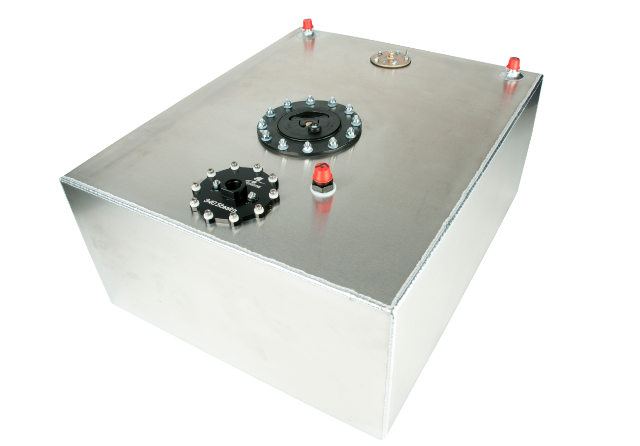 Fuel Cell Fuel System Universal Fit Aeromotive 18665-BGPL
