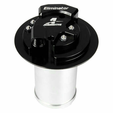 Aeromotive 18674 Eliminator Camaro Stealth Kit