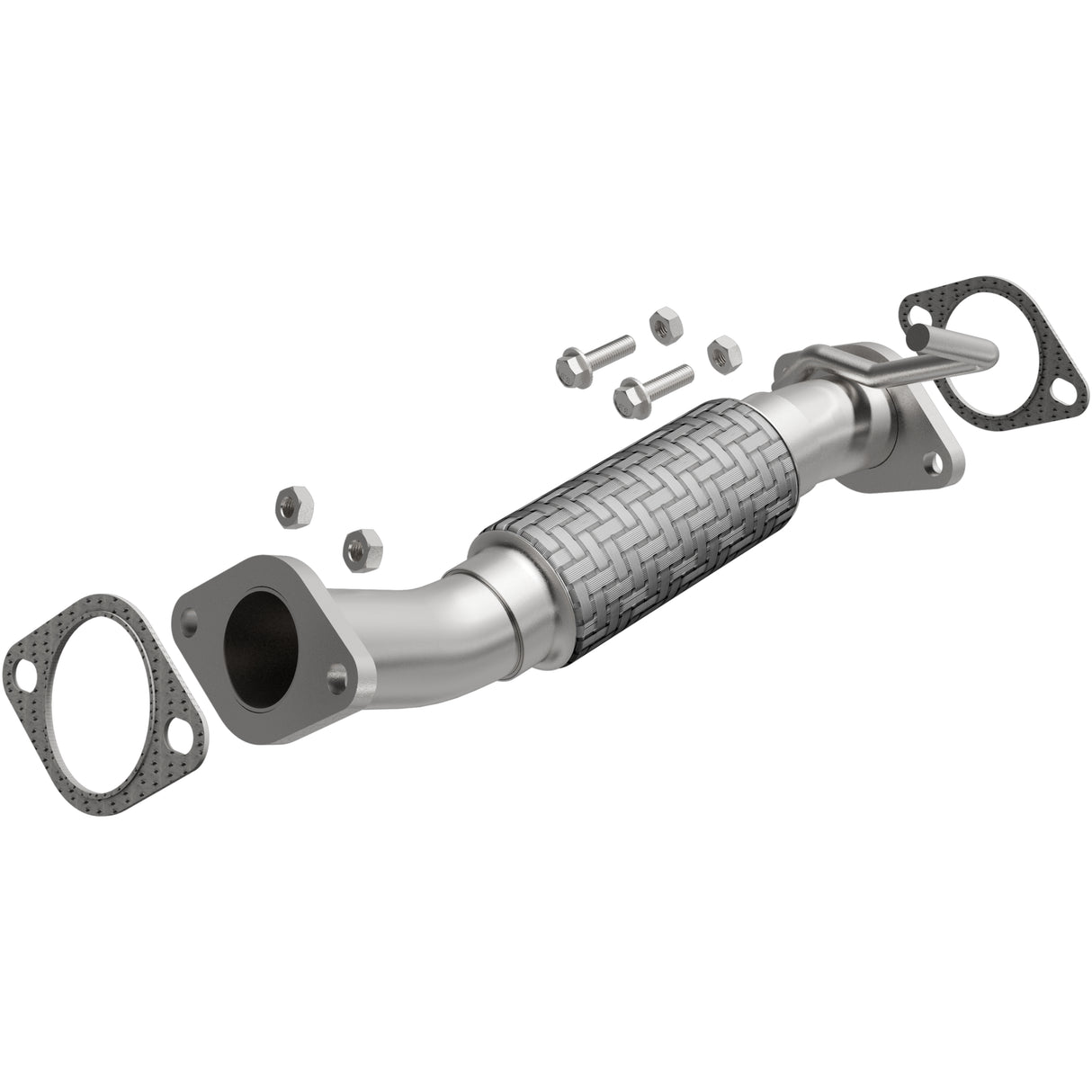 t 2013-2016 Hyundai Santa Fe Sport Direct-Fit Front Pipe Kit 107-0292 Brexhaust