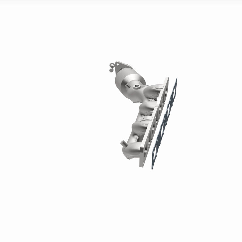 t 2005-2006 INFINITI QX56 California Grade CARB Manifold Cat Converter 5582357 MagnaFlow Exhaust Products