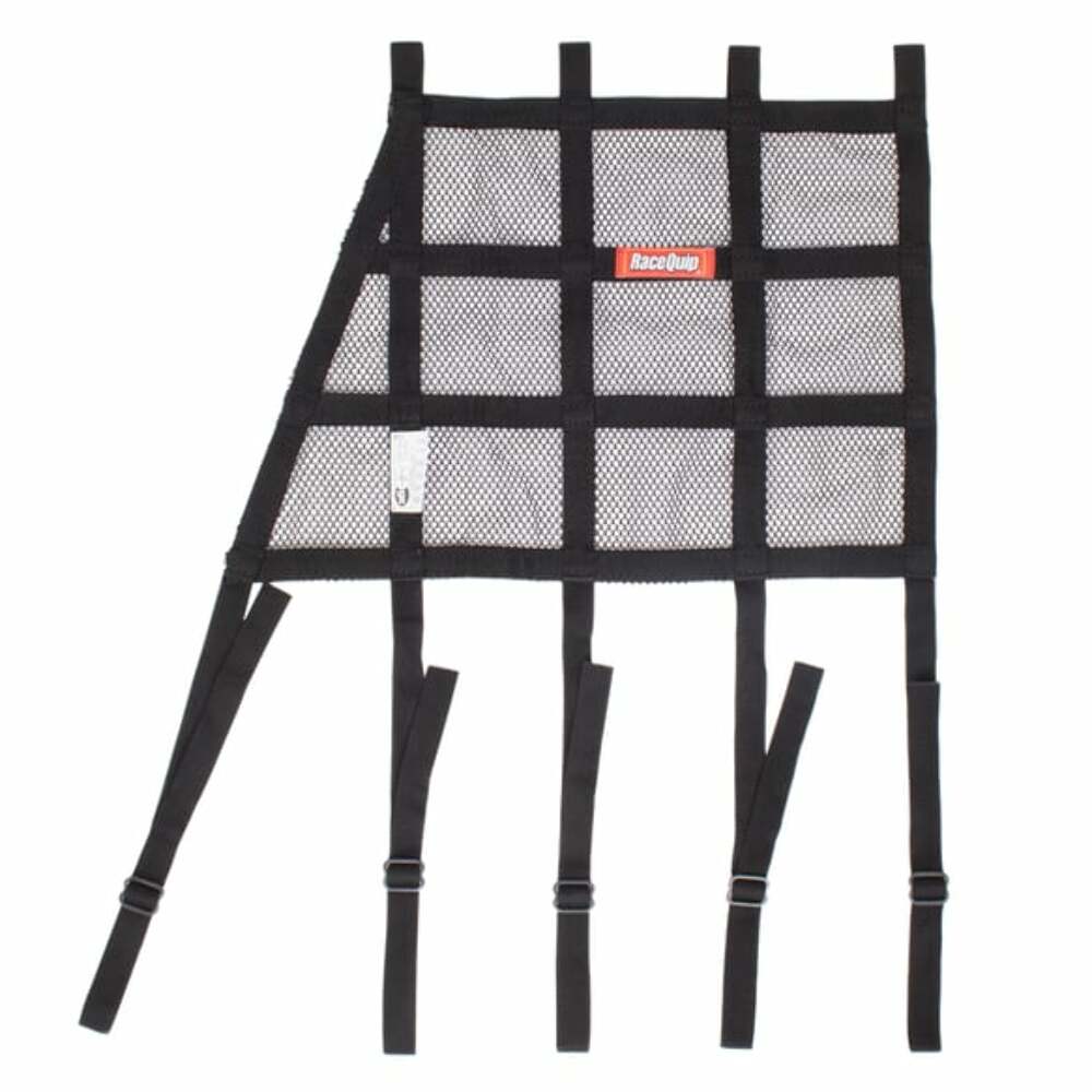 t 18X18 Angle Frt Sfi Hybrid Net Adj Mts - 823003RQP RaceQuip