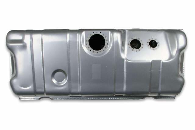 Sniper EFI Fuel Tank System 255 LPH - 19-148