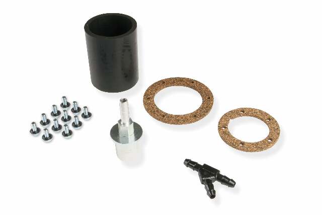 Sniper EFI Fuel Tank System 255 LPH - 19-177