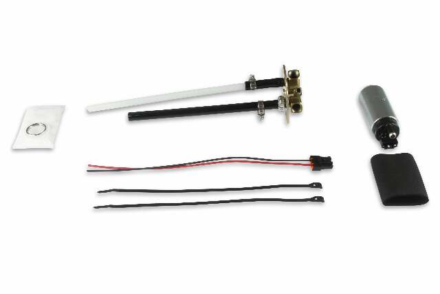 Sniper EFI Fuel Tank System 255 LPH - 19-185