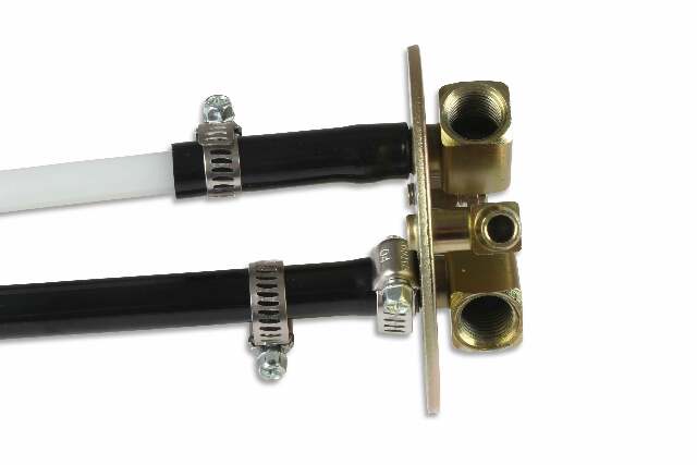 Sniper EFI Fuel Tank System 255 LPH - 19-185