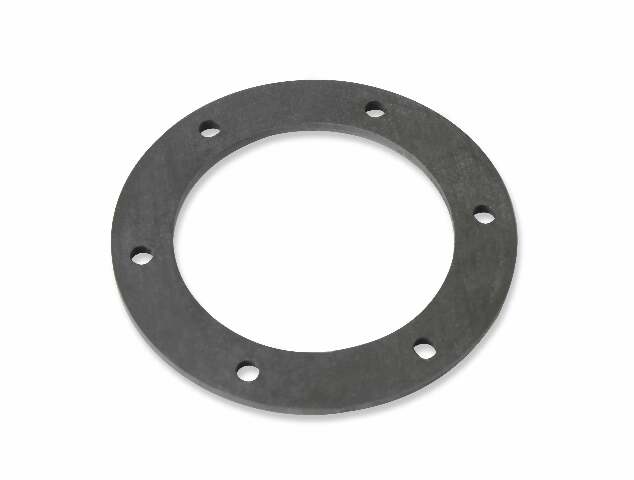 Holley EFI Fuel Pump Hanger Gasket and O-ring Kit - 19-187