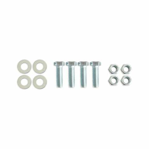 Holley performance fuel system component