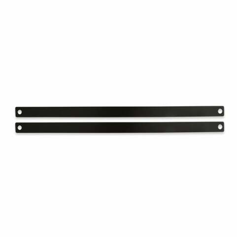 Holley performance fuel system component