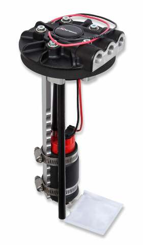 Holley performance fuel system component