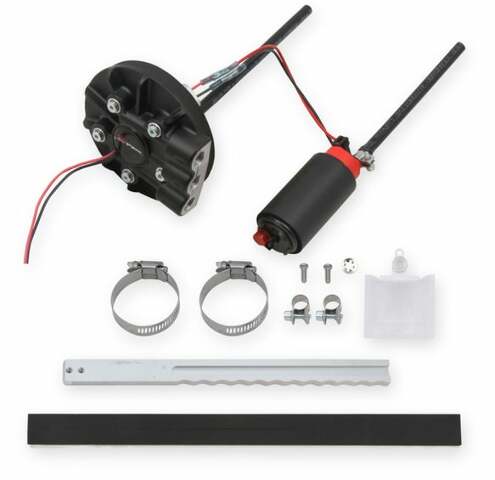 Holley performance fuel system component