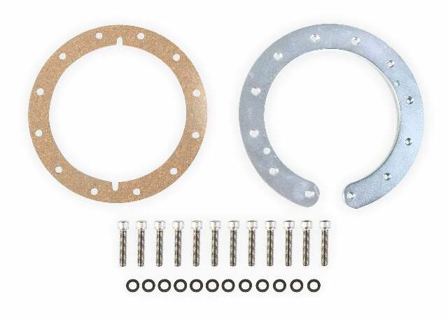 Holley EFI component
