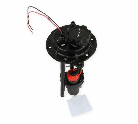 Holley EFI component