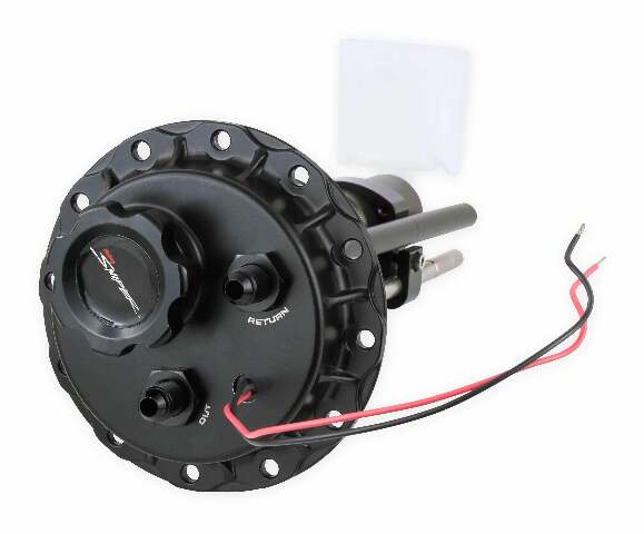 Holley EFI component