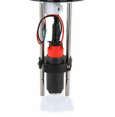 Holley EFI component