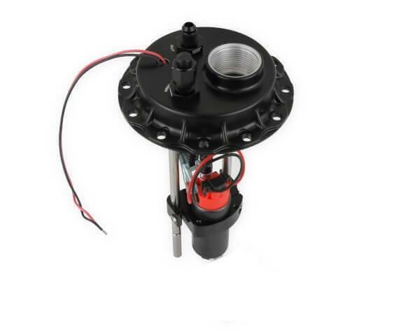 Holley EFI component