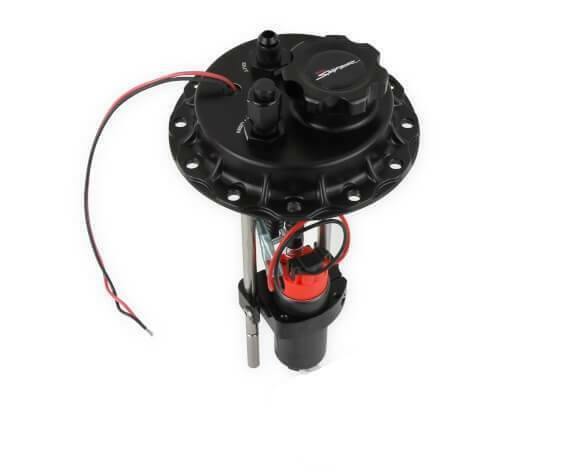 Holley EFI component