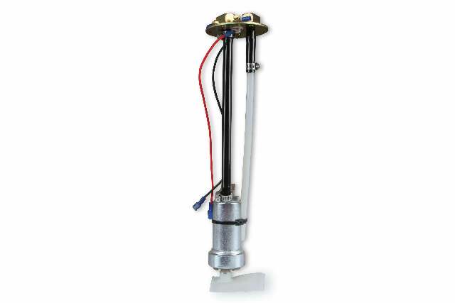 Holley Sniper EFI fuel injection system system-400-lph-19-402