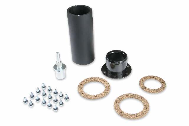 Sniper EFI Fuel Tank System 400 LPH - 19-417