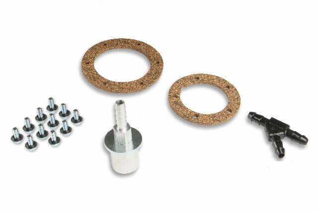 Sniper EFI Fuel Tank System 400 LPH - 19-438