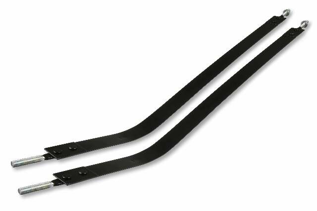 Sniper EFI Fuel Tank System 400 LPH - 19-478