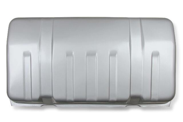 Holley performance fuel system component