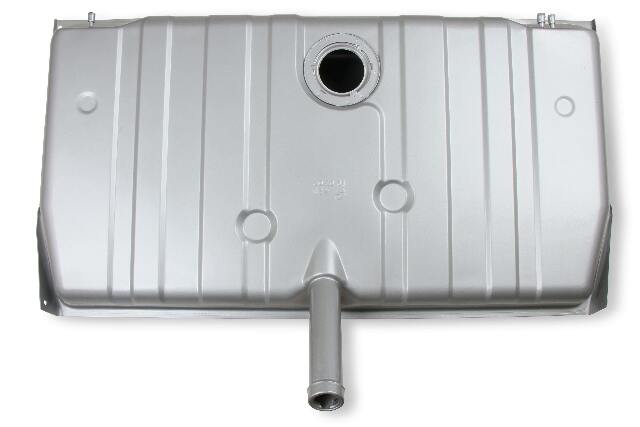 Holley performance fuel system component