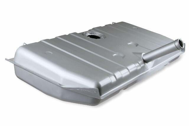 Holley performance fuel system component