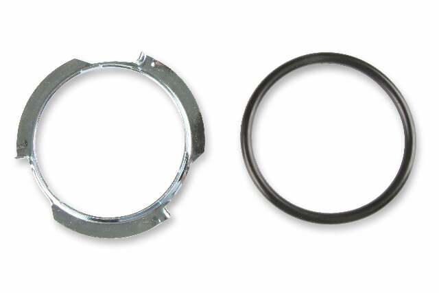 Holley performance fuel system component